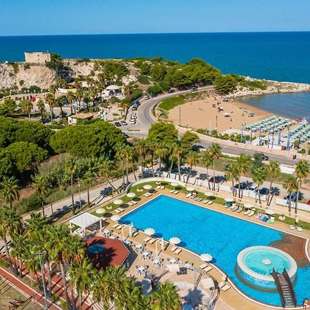 Village Baia Turchese Vieste Dış mekan fotoğraf