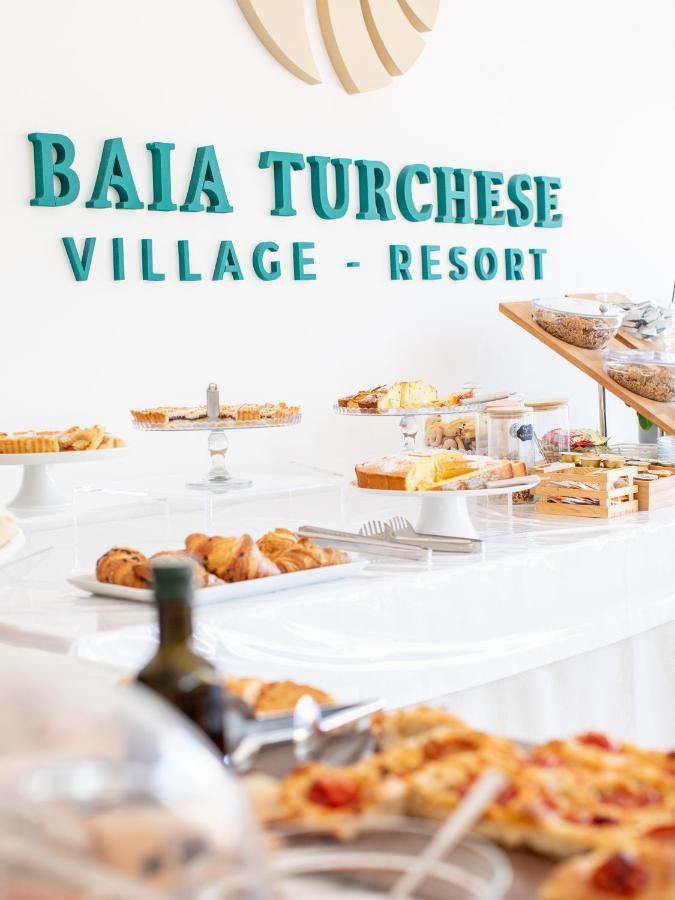 Village Baia Turchese Vieste Dış mekan fotoğraf