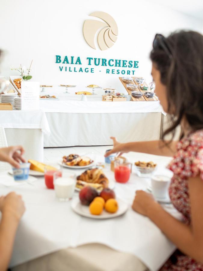 Village Baia Turchese Vieste Dış mekan fotoğraf