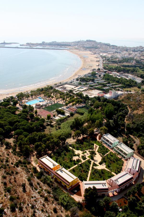 Village Baia Turchese Vieste Dış mekan fotoğraf